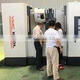 VMC550 3axis/4axis/5 Axis Cnc Corn Milling Machine thumbnail-6