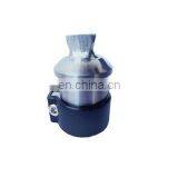 Tube Clamp Adapter With Pyramid S4A05-F (Stainless Steel)