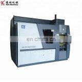 Stainless Steel Iron Pipe Fittings Vertical Automatic Shell Core Machine Steel Alloy Die Casting Mould Machine thumbnail-2