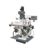 Vertical milling machine specifications ZX6350ZA