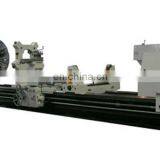 C62160G Chinese Metal Lathe Heavy Duty Lathe High Specification of Lathe Machine thumbnail-2