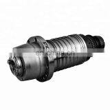 Taiwan Made Vertical Installation Cnc Machine Center Belt Drive Spindlefor Sale