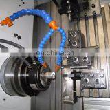 CNC300D Slant Bed CNC Lathe thumbnail-5