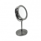 Fashion Desktop Led Makeup Mirror Vanity Mirror Beauty Mirror thumbnail-2