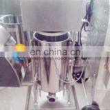 Automatic Electric Sausage Stuffing Filling Making Machine With Good Price thumbnail-5