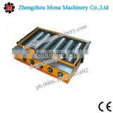 High Efficiency Promotional Portable BBQ Grill thumbnail-5