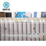 10Liter High Pressure Good Quality Argon Gas Cylinders For Sale-2