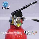 First Rate Factory Price 68L Co2 Gas Cylinder For Fire Fighting Seamless Steel TPED CE TUV-16 thumbnail-5