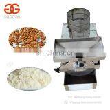 Market Oriented Nut Powder Sesame Pumpkin Seeds Chestnut Almond Crusher Making Soybean Grinding Machine