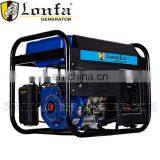 2.5kw Copper Wire Gasoline Generator Egypt Popular Generator thumbnail-2
