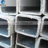 Hot Rolled Electrical Wire Conduit Hot Galvanized Steel Pipe thumbnail-2