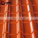 Price of Corrugated Pvc Roof Sheets/color Coated Corrugated gi Stainless Galvanized Steel Roofingsheet thumbnail-7