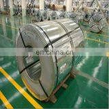 Foshan Manufacturer 304 Stainless Steel Coil thumbnail-2