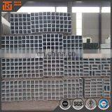 20x50 Galvanized Rectangular Steel Tube, Hot Rolled Rectangular Steel Hollow Section thumbnail-6