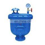 High Quantity High Speed Compound Exhaust Valve thumbnail-5