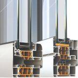 14mm Shape T Glass Fibre Reinforced Polyamide Thermal Break Strip For Thermal Break Aluminium Profiles thumbnail-5