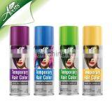 Quickly Fixed Hairstyle Hair Fiber Spray