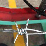 Barbed Wire Machine thumbnail-2