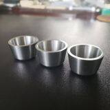 99.95% Molybdenum Crucibles in Stock for Sale thumbnail-1