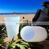 Small Creative Cup With Foldable Function and Food Grade Silicone Material for Outdoor Red Wine and Beer thumbnail-5