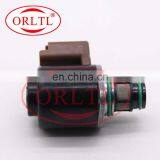 ORLTL Oil Measuring Instrument Electronic 9307Z523B Fuel Pump Inlet Metering Solenoid Valve for Delphi Oil Pump thumbnail-4