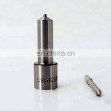 Fuel Injection Pump Injector Nozzle DLLA155P180 For D108 D12 Truck thumbnail-5