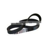 3290142 3288576 3029175 8PK1143 XCEC Diesel Engine Fan Belt M11 ISM11 QSM11 V Ribbed Belt For Generator Set thumbnail-4