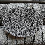 Ceramic Casting Mesh 25 Micron Filter Screen Wedge Wire Filter Aluminum Alloy Parts thumbnail-2