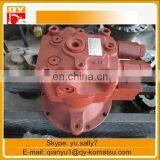 Volvo Excavator Swing Motor for EC210B EC360 EC460B Rotary Motor thumbnail-2