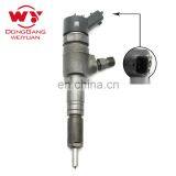 WEIYUAN New Diesel Injector 0445110356 With F00VC01365 DLLA150P2125 thumbnail-4