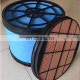 Heavy Duty Engine Parts Honeycomb Filter SEV551H4 2262779