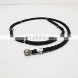 Diesel Engine Spare Parts ISBE Fuel DrainTube 5296062 thumbnail-5