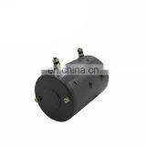 Электрический вращательный двигатель лебедки 12 В постоянного тока мощностью 1,5 кВт от Wuxi Jinle thumbnail-4