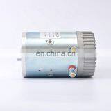 12V 1.6KW Chinese Factory High Quality High Torque dc Electric Motor for Car O.D.114mm ZD1021 thumbnail-4