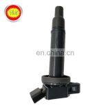 Upgrade Performance OEM 90919-02266 Automotive Engine Ignition Coil thumbnail-2