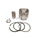 QSX Engine Piston Kit 4298991 3685095 2689635 3682398 4923748 3064305 2882118 4955227
