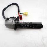 TRUCK SPARE PARTS WG9918580015 COMBINATION SWITCH FOR HOWO A7 HIGH QUALITY thumbnail-6