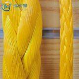 Recomen 50000 ton used uhmwpe marine rope for sale and boat towing rope for skiff