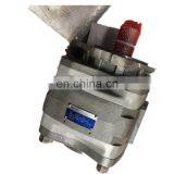 IPV Series of IPVP3,IPVP4,IPVP5,IPVP6,IPVP7,IPV3,IPV4,IPV5,IPV6,IPV7,IPVS5,IPVS6 Hydraulic Gear Pump thumbnail-2