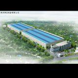 Hangzhou Hengli Metal Processing Co., Ltd company overview - view 3 thumbnail