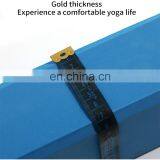 High Performance Multi-color EVA Non-toxic Organic Yoga Block Foam thumbnail-5