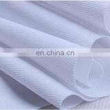 100% Cotton 130*70 Poplin Woven Solid Color Fabric for Lining Shirts Pocketing Pants Sheet and Home Textile for Sale thumbnail-1