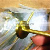 Race Car Spare Parts Inlet Exhaust Engine Valves for HONDA CIVIC 10 CRV L15B7 1.5T CRV Vtec si Crv Accord Acura I15B I15B8 thumbnail-3