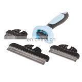 New Design Message High Quality Hair Remove Dog Brush thumbnail-6