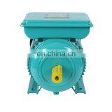 Motor Electrico 2 hp s1 Duty Electric thumbnail-1