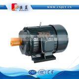 2.2kw 935 Rpm 3 Phase ac Electric Motor thumbnail-2