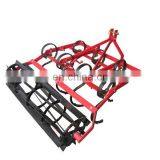 3 Point Hitch Farm Tractor Cultivator Chassis for Sale thumbnail-2