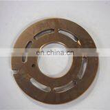 Kubota DC70 Rice Harvester Kubota TC420-58970 PLATE VALVE For Agricultural Equipments thumbnail-1