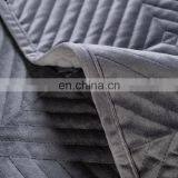 Wholesale Quilt Bedding Set Microfiber or Cotton Quilt Cover thumbnail-7