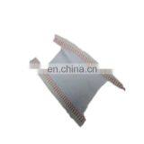 LT 500-01PUT-ST HIGH-SPEED INTERLOCK SEWING MACHINE WITH PNEUMATIC AUTO-TRIMMER WITH AUTO-THREAD WIPER thumbnail-3